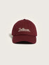 Gorra DACE